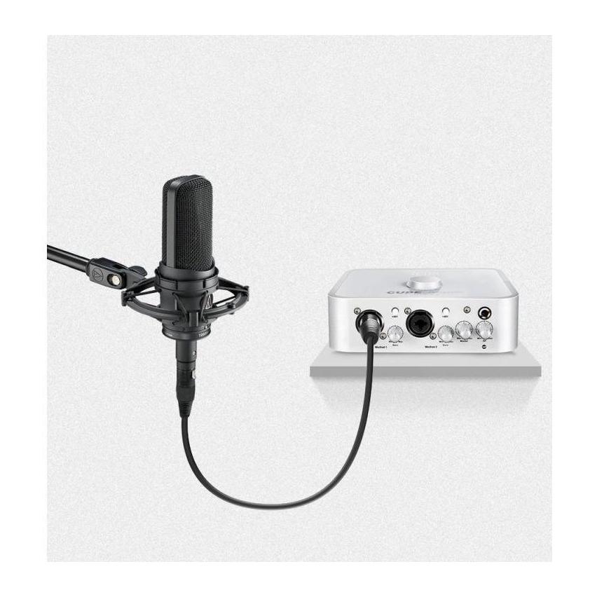 Ugreen Xlr - Xlr (3 m, XLR Kabel) (20711)