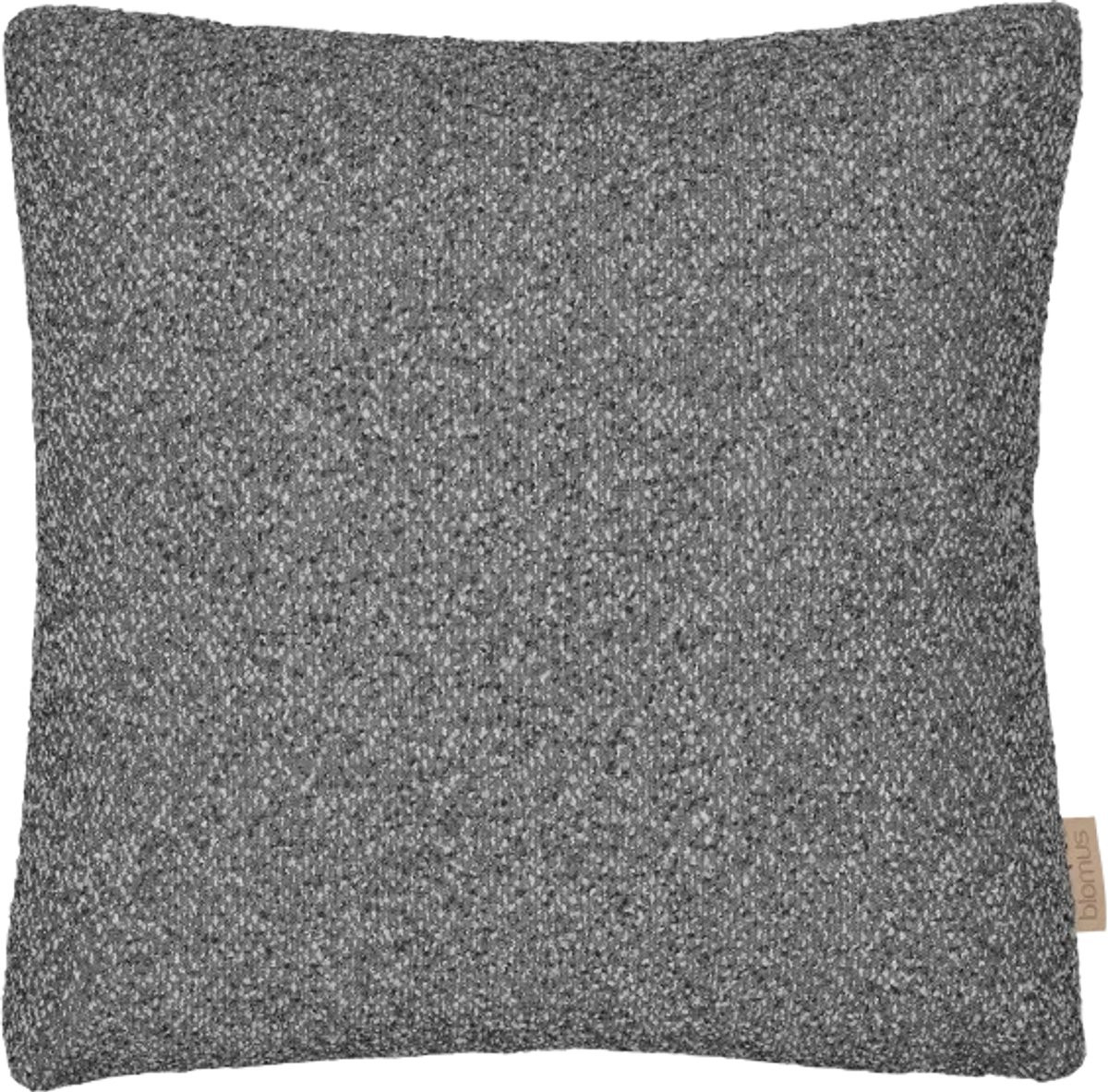Blomus Stay Buitenkussen - Stone Bouclé - 1 Stuk