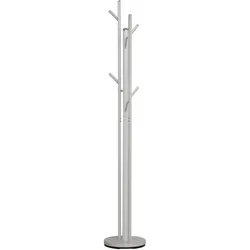 Kleiderständer (BHT 30x177x30 cm) - BHT 30x177x30 cm