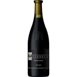 The Laird Single Vineyard Shiraz Torbreck Vintners 2017