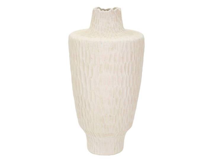 VASE Shade Pot Creme B: 29,5 cm