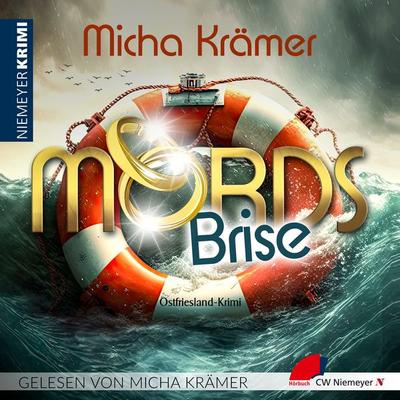 Mordsbrise - Micha Krämer, Download, 9783827188533