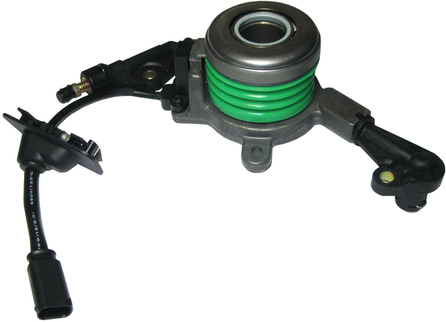 Brembo Zentralausrücker, Kupplung E 50 021 Für Mercedes