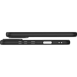 Cellularline Mood Case - Honor 600/600 Pro - Black (Honor 600), Smartphone Hülle, Schwarz
