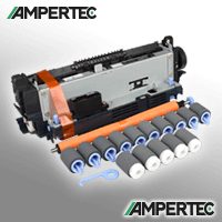 Ampertec Kompatibles Maintenance Kit ersetzt HP F2G77A