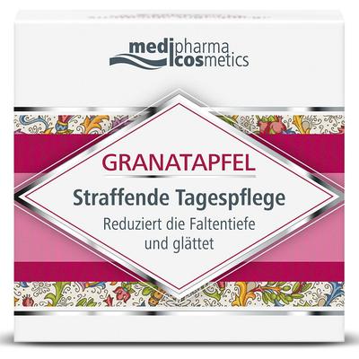 Granatapfel Straffende Tagespflege Creme 50 ml