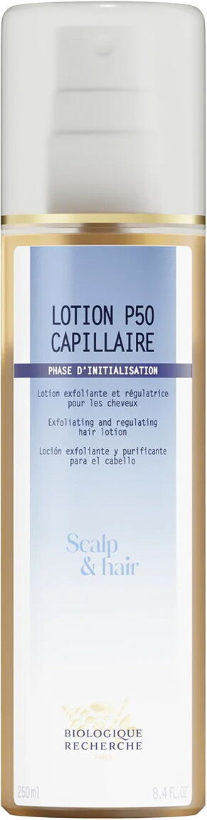 250ml Biologique Recherche Lotion P50 Capillaire