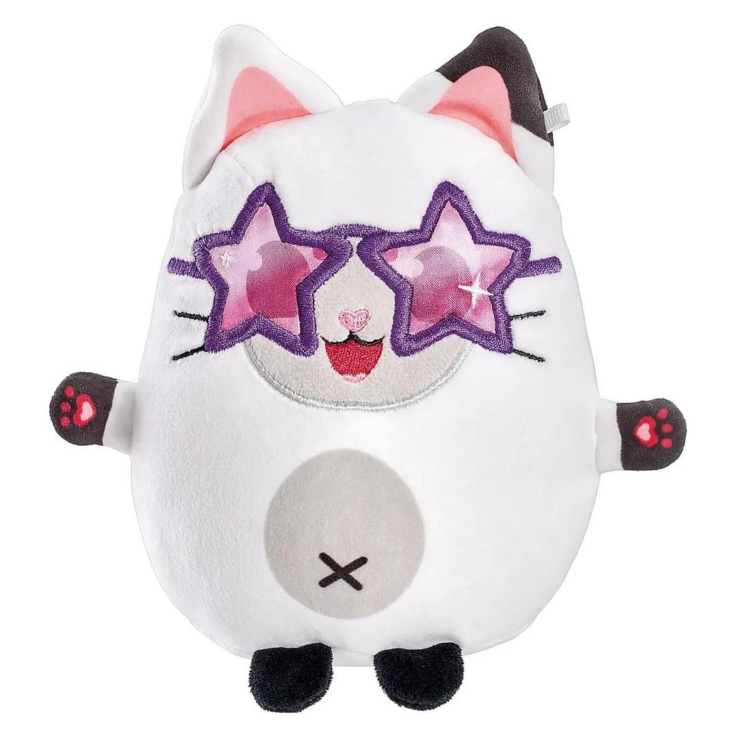 Schmidt Spiele Gabby's Dollhouse, Celebration Panda 15 cm (10 cm) (42806)