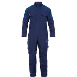 Overall "4810-254" Galaxy - M - Blau