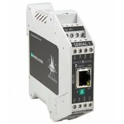 Pepperl+Fuchs Fabrik Modbus-Gateway 70114031