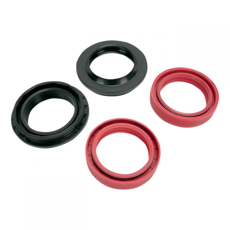 Kit joints spis de fourche + caches poussière Moose Racing Honda XL 1