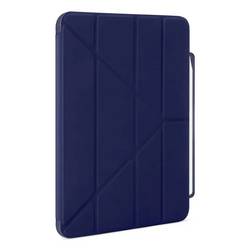 Pipetto Pipetto Origami No3 Pencil Case iPad Air iPad Cover / Tasche 27,9 cm (11) Blau P053-113-AD