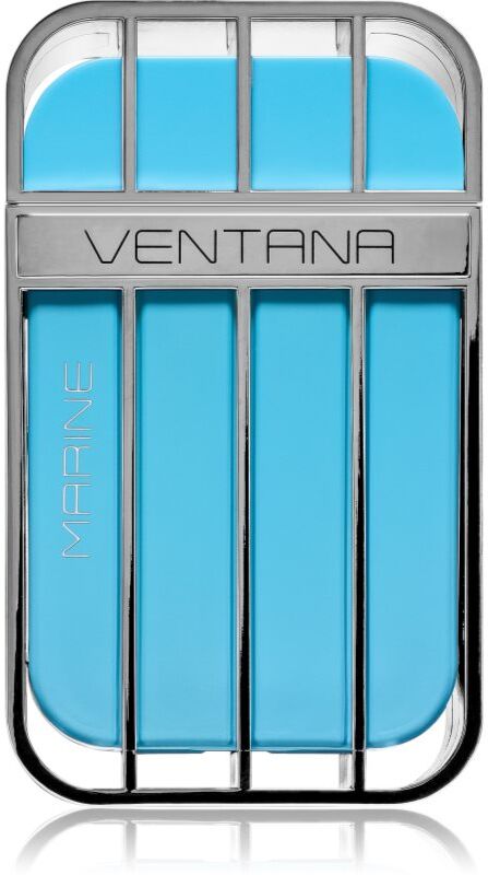 Armaf Ventana Marine Eau de Parfum mixte 100 ml