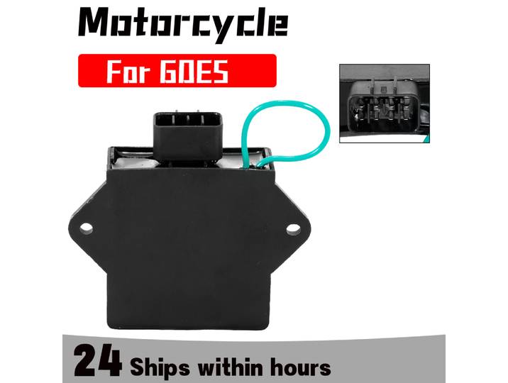 Contrôleur d'allumage CDI pour GOES ATV Goes 300s 400 400s EFI OEM:61115-A03-000