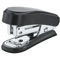 Novus Heftgerät »Mini« schwarz, 9x3x2.5 cm