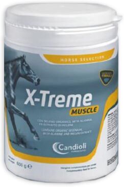 Candioli X-Treme Muscle 6G