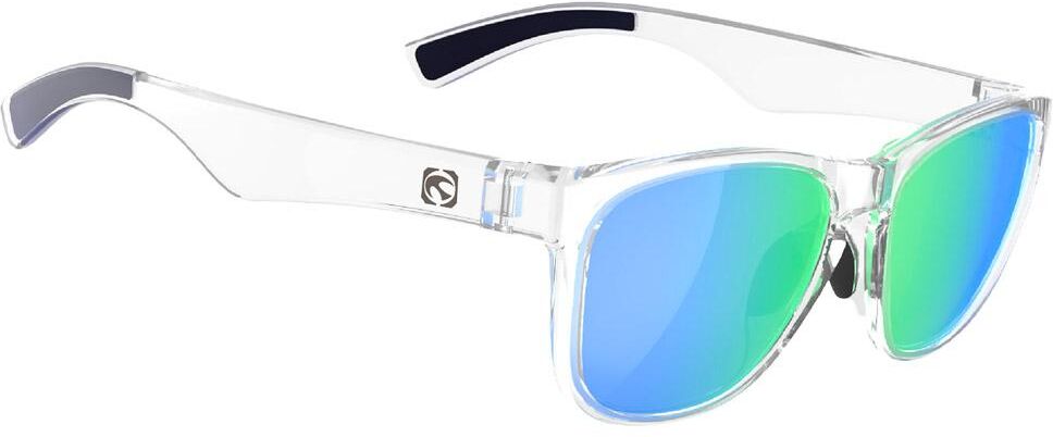 Mundaka Optic  - Bidasoa Translucide Green Cx Green Revo - Lunettes de soleil
