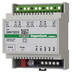 Comelit Group Dimmer universell DM470220