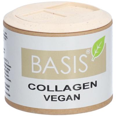Collagen Vegan Kapseln 100 St