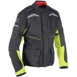 Oxford Quebec Motorrad Textiljacke