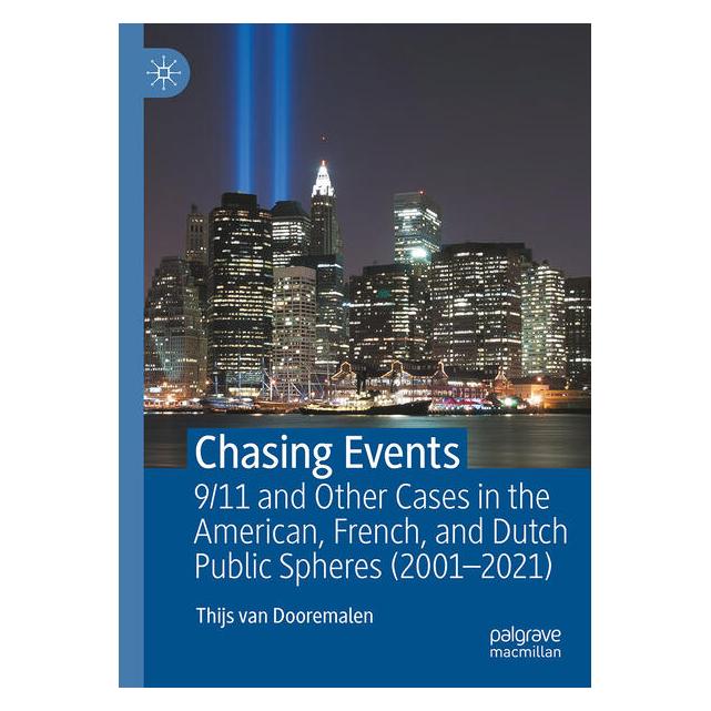 Springer Chasing Events (67911452)