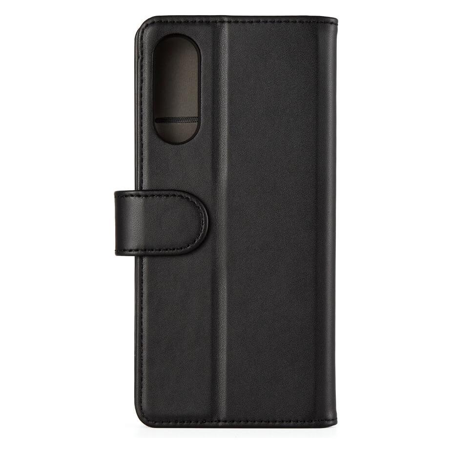 Carl GEAR Wallet Sort Til 3 Kort (Sony Xperia 10 II) (599885)