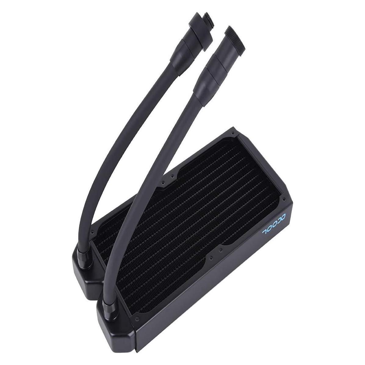 Alphacool NexXxos ST30 Radiator-Block (120 mm) (14370)