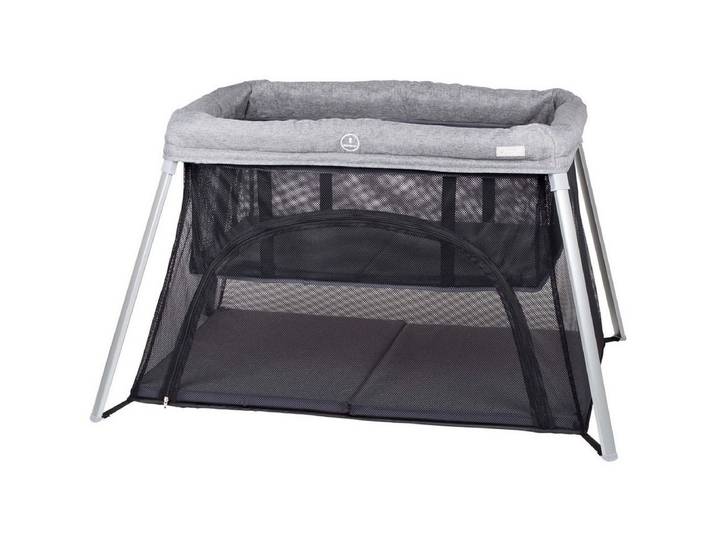 BabyGo Beistellbett