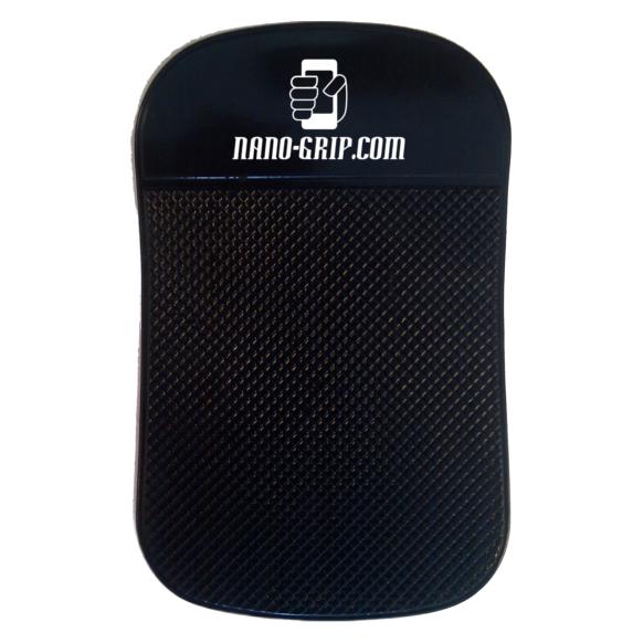 Nanogrip Sticky pad | Einzigartige Haftmatte (Nano-Grip) Universalhalter (NANOGRIP)