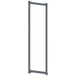 Siemens 8MF1200-2AR02-3 SIVACON, Schwenkrahmen, für die Installation von 19 Geräten, belastbar 8MF12002AR023
