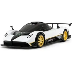 Rastar Ferngesteuertes Auto Pagani Zonda R R/C Massstab 1:14 38110