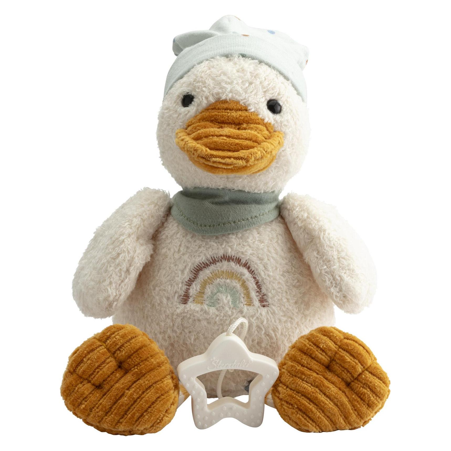 Sterntaler Spieluhr mittel Ente Edda (43012975)