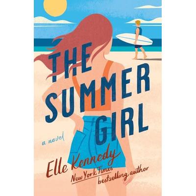 Summer Girl, Taschenbuch von Elle Kennedy, St. Martins Press, 978-1-250-86387-4