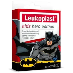 Leukoplast Kids Hero Batman Mix 12 ST