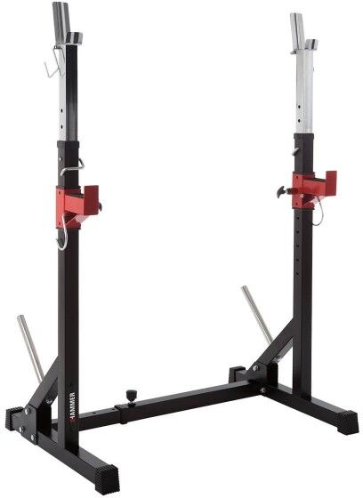 Hammer Langhantelablage Core 2.0