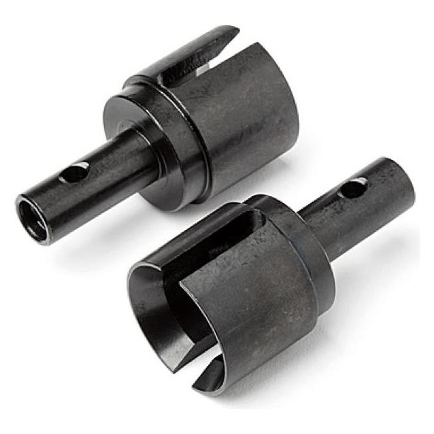 HPI BAJA SC SUPER HEAVY DUTY DIFF SHAFT 25x48mm (2pcs) (104965)