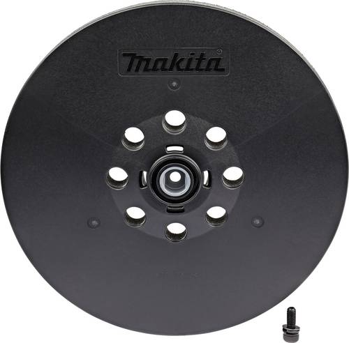 Makita 199939-3 Schleifteller Superweich 210mm 199939-3 Durchmesser 210mm