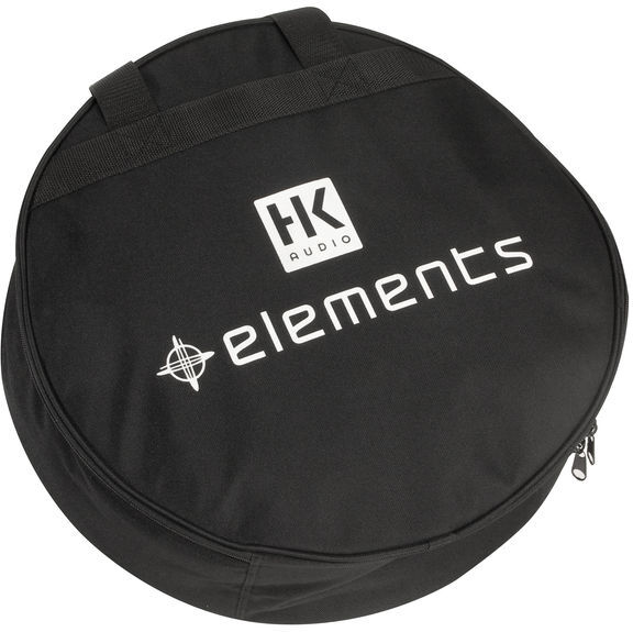 HK Audio Elements EF45 Cover nero