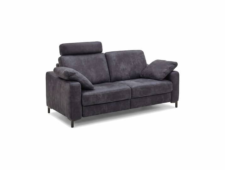 Kabs Einzelsofa, 2-Sitzer Helikon
