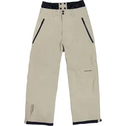 BEYOND MEDALS OMNI Hose 2027 beige - L