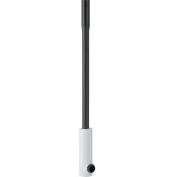 Geberit Spülbogenset 90Gr ausziehbar, mit Aussparungsschalen und Schutzstopfen, 119698161 119698161