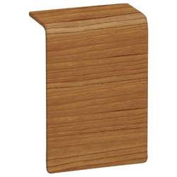 HAGER SL200557D4 Schnittkaschierung Tehalit Braun 1 St.