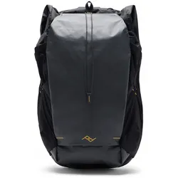 PEAK DESIGN Outdoor Backpack Schwarz