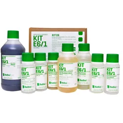 BELLINI E6 Entwickler-Kit 1l