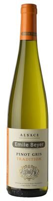 """Domaine Emile Beyer""" """Domaine Emile Beyer Tradition Pinot Blanc 2020 White Wine - France"""