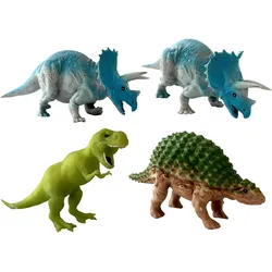 Magni Display Dinos Super Animals 14er Display