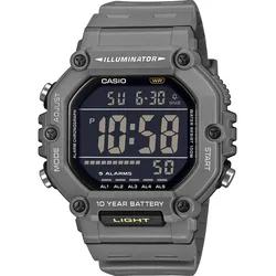 Casio Herrenuhr – AE-1600H-8BVDF