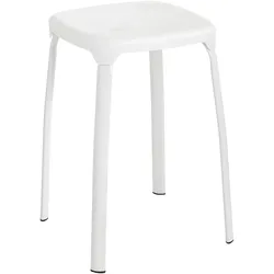 Wenko, Hocker, Losani (29 x 29 x 46 cm)
