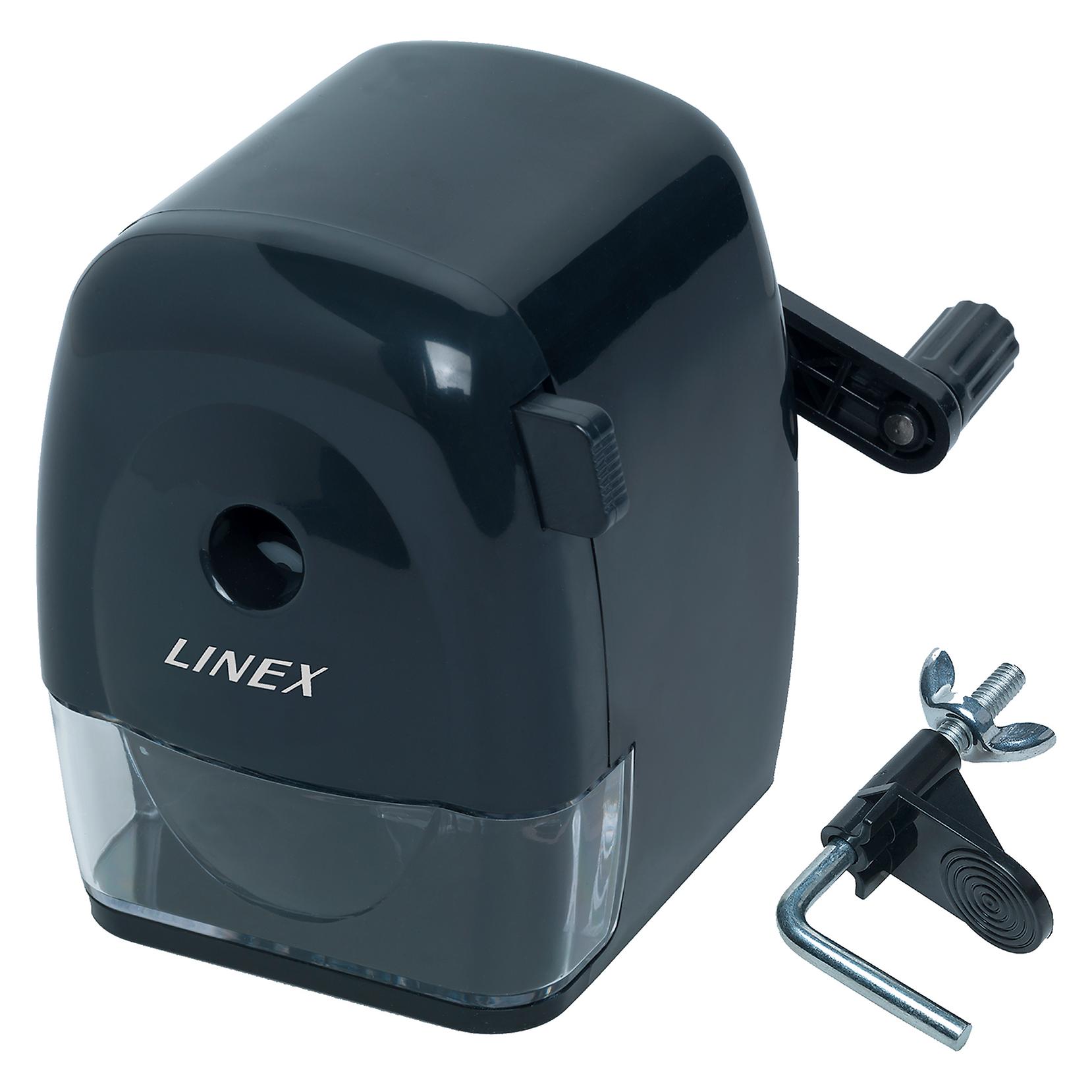 Linex Manuelle Spitzmaschine (100411049)