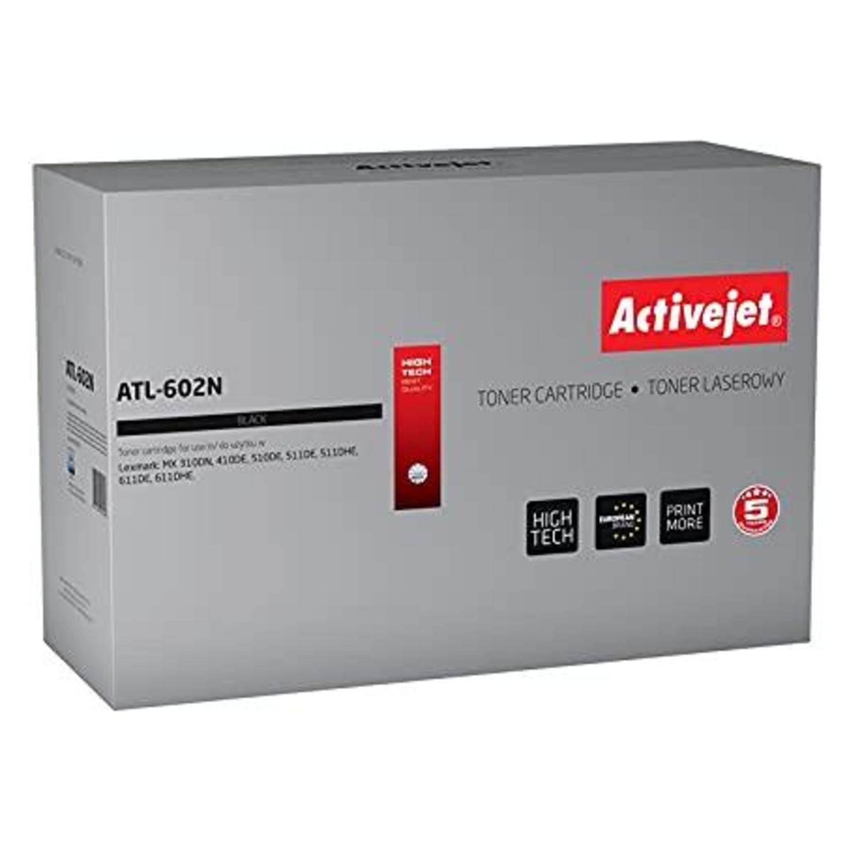 Activejet ATL-602N (BK) (ATL-602N)